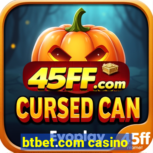 btbet.com casino